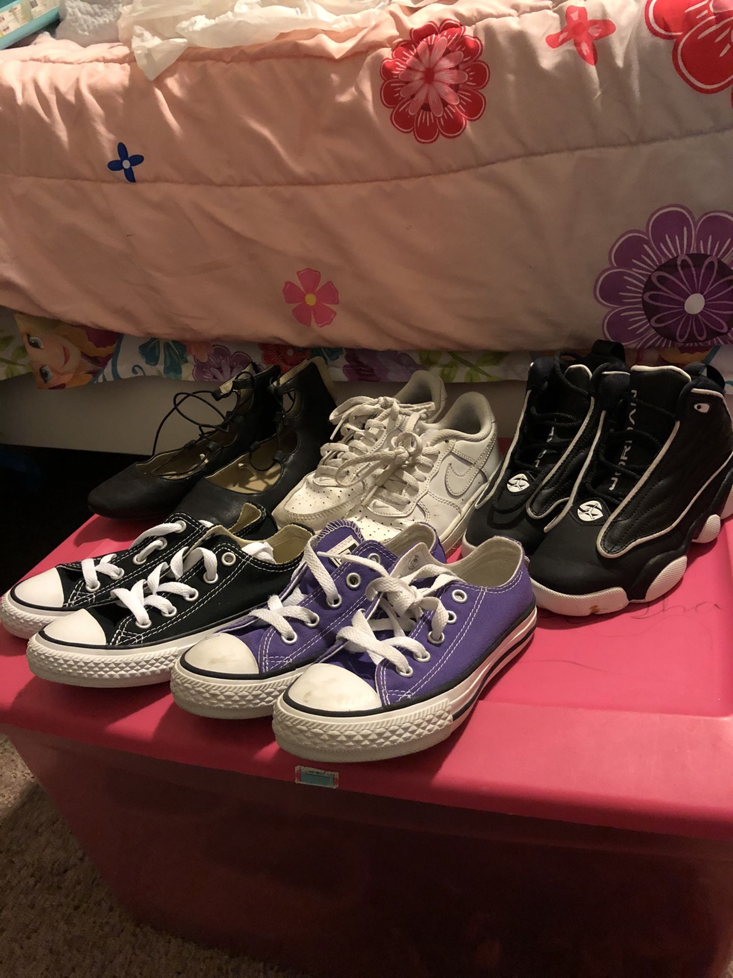 Kids Shoes