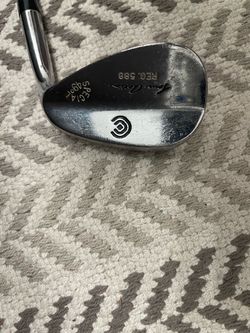 Cleveland Special Pitching Wedge 49 Degrees