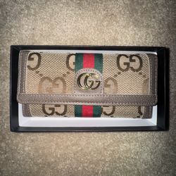 Gucci Hand Purse 