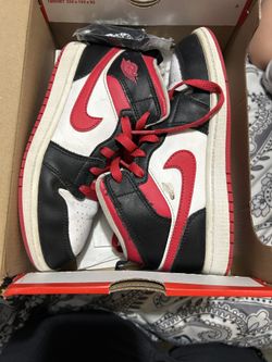 Nike Kids Shoes