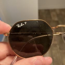 Rayban Glasses