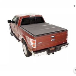 TRUCK HARD BED COVER