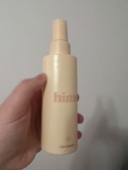 Hims Finasteride Minoxidil combo spray
