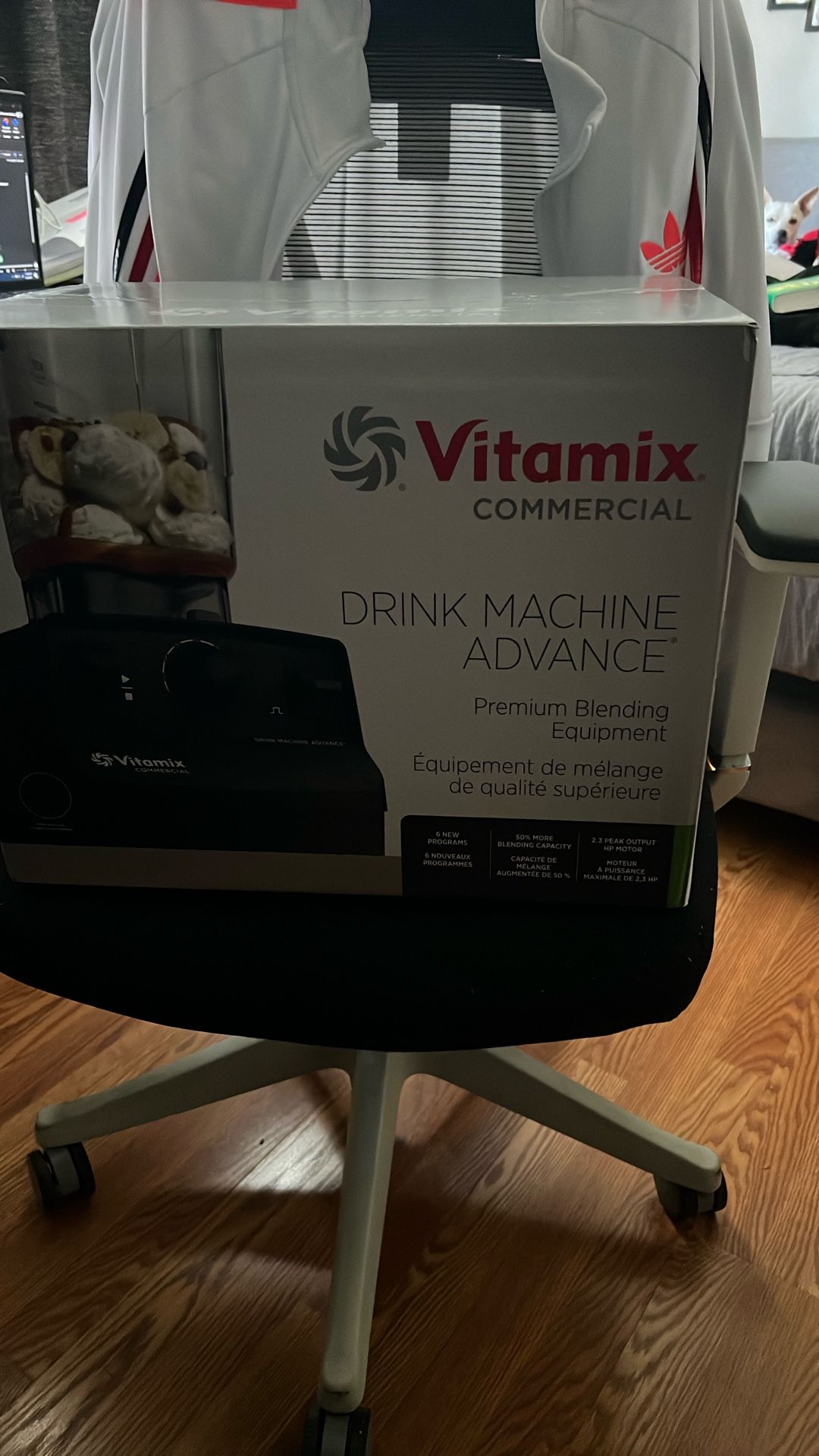 Vitamix Commercial Blender