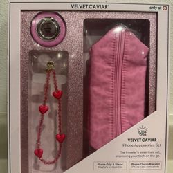 Phone Accessories Set 