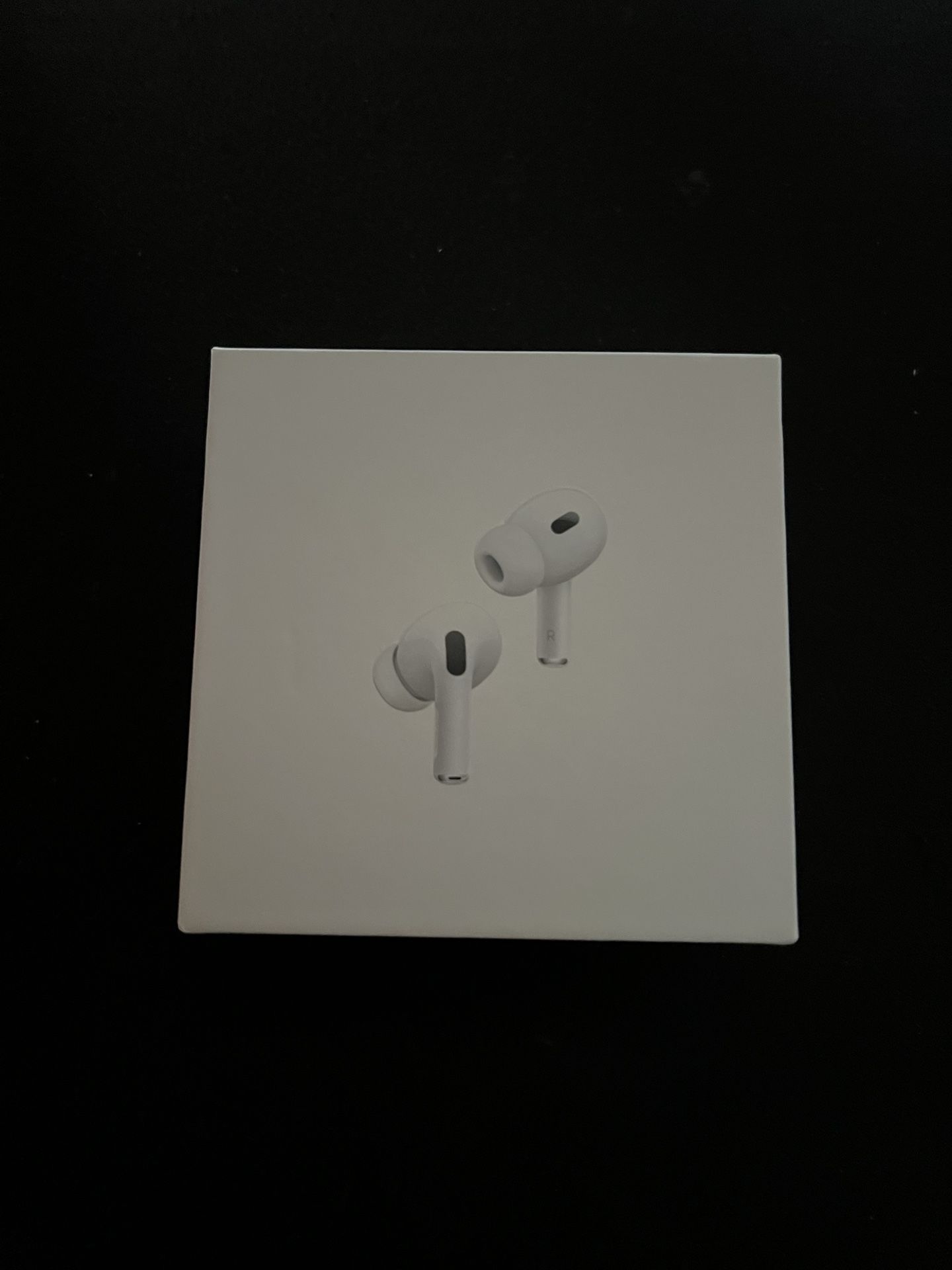 AirPod Pro Generation Two