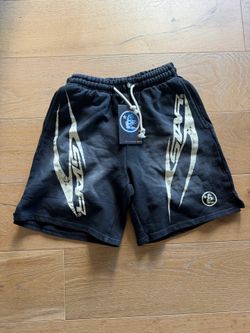 Hellstar Shorts