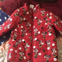 Disney Jacket (5/6) Like New