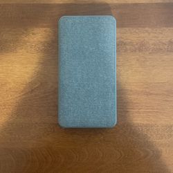 Portable Charger