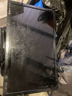 Monitor screen