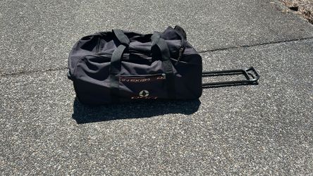 Olin Sports Bag