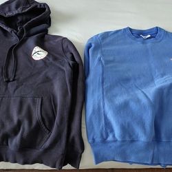 Men's Medium Hoodie Men's Medium Sweater