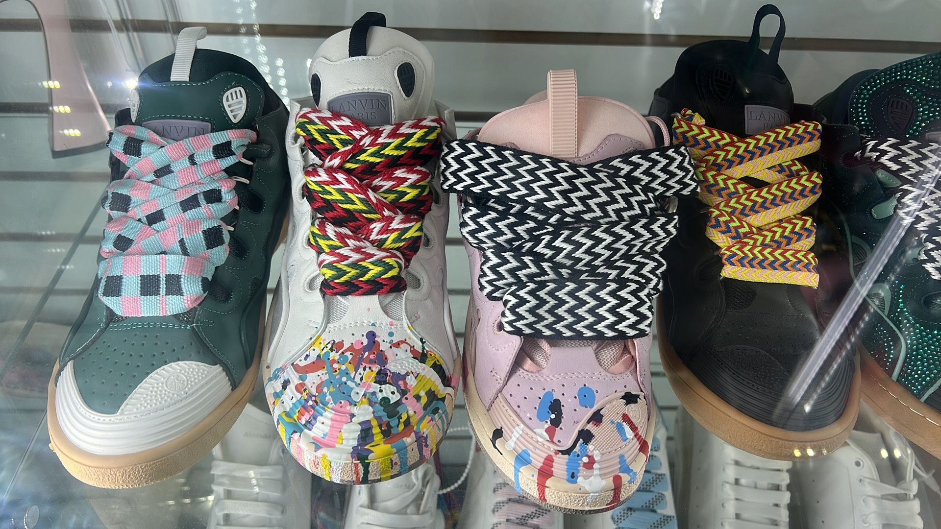 Lanvins All Sizes Available π