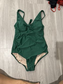 Women’s One Piece Swimsuit