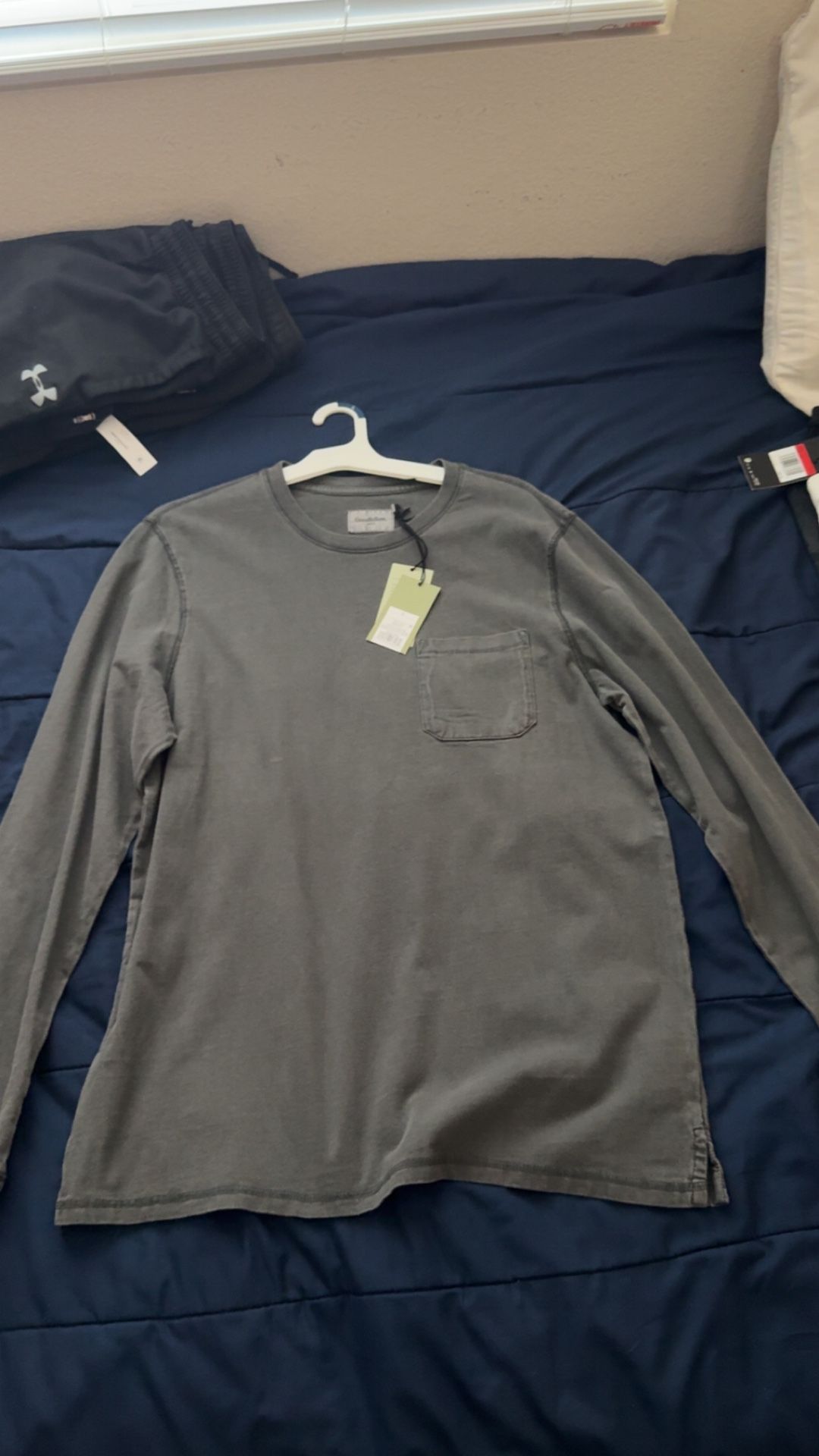 Long Sleeves T shirt