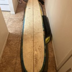 Surfboard Best Offer