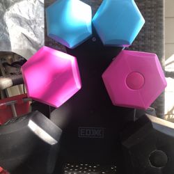 Dumbbells