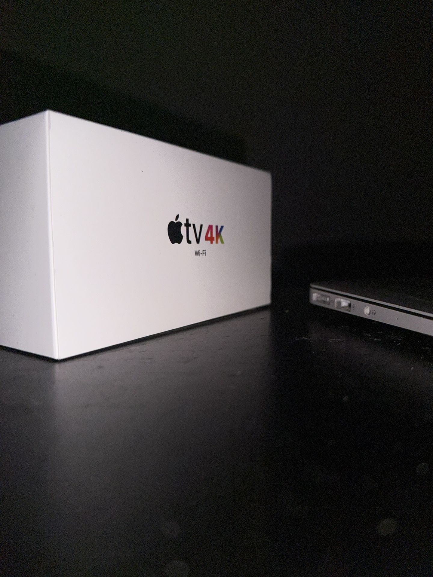 4K Apple TV