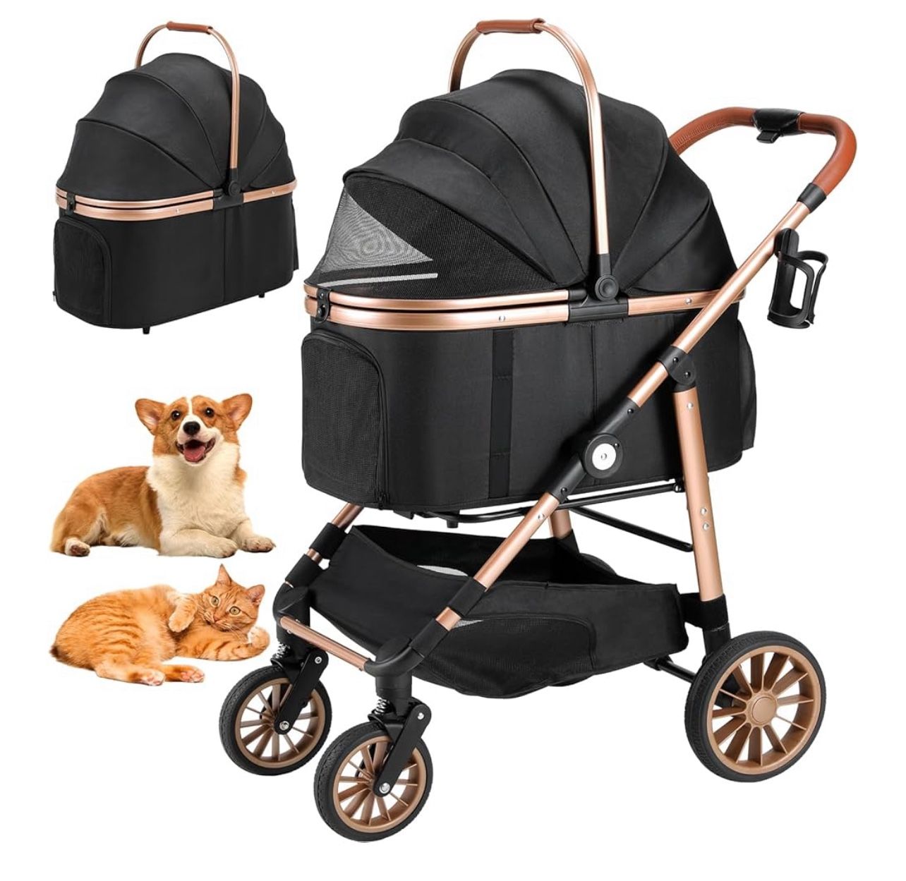 Dog Stroller