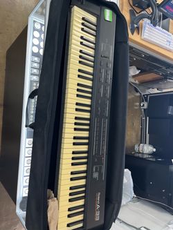 Roland A-33 MIDI Keyboard Controller