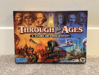 Through the Ages