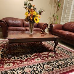 Thomasville Coffee Table,  