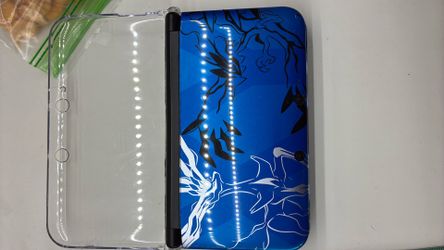 3DS XL Pokémon, XY edition open to trades