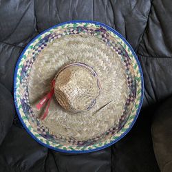 Mexican SOMBRERO 