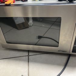 Decor Microwave 