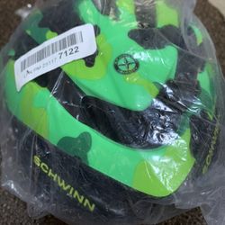 Schwinn  Helmet New