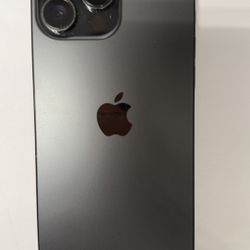 iPhone 16 Pro Max 256gb T-Mobile 