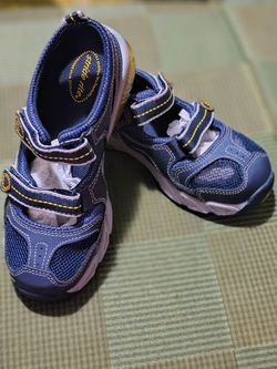 Striderite Kids Sandals