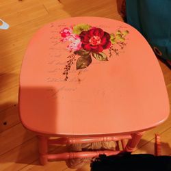 Stool