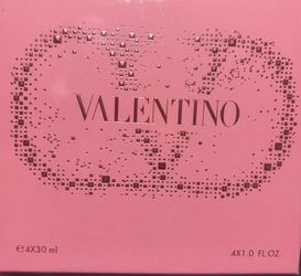 Valentino set