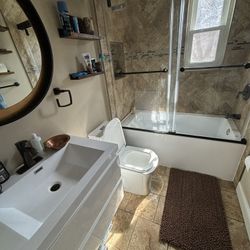 Cleaning Service Free Stimates 