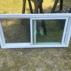 window