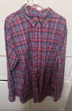 Polo by Ralph Lauren men’s size 2XL long sleeve shirt