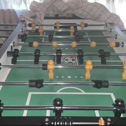 Foosball Table