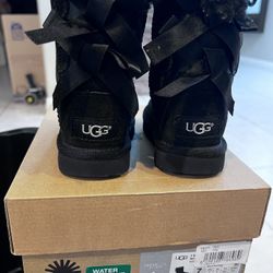 Bailey Bow II Boot Ugg 