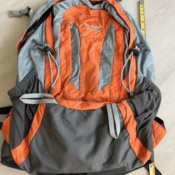 Brand New Padded Hiking Backpack