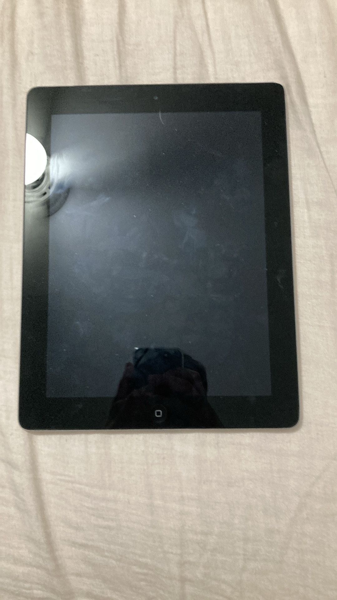 Old IPad