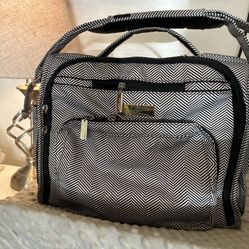Diaper Bag Jujube