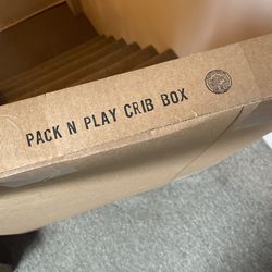 Pack And Play Mattress