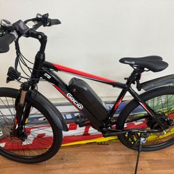 E Bike