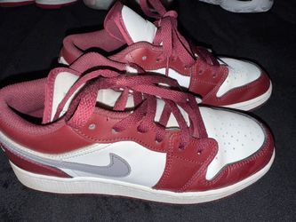 Jordan 1 low