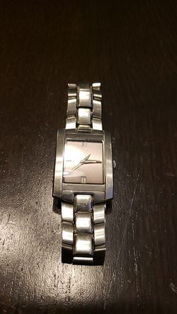 Kenneth Cole watch