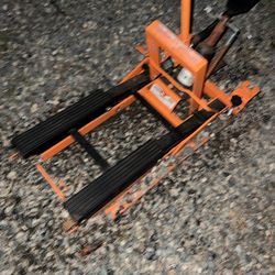 Motorcycle Jack