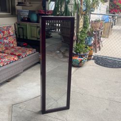 Jewelry Wall Or Door Organizer