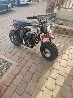 Coleman bt200x