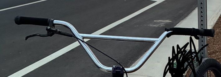 Chrome se bars